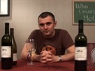 Wines from the island of Cyprus