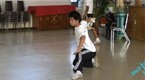 Wushu Martial Arts