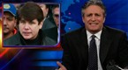 The Daily Show with Jon Stewart: Rod Blagojevich Is a Jagoff