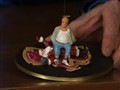 Late Night with Conan O’Brien - Least Popular Christmas Ornaments (12/18/08)
