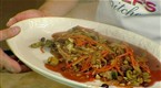 The Chef's Kitchen: Swordfish Siciliana (season 5, episode 128)