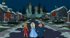 American Dad!: Best Christmas Story Never Told (season 2, episode 9)
