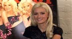 The Girls Next Door: Holly's Quickie: Cheat Chat