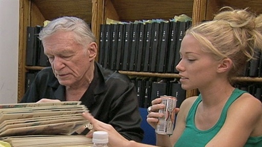 Hef's History Video