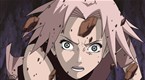 Hiruko vs. Two Kunoichi!