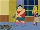 The American Dad After School Special