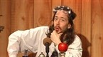 The Captain and Casey Show: The Weird Science Episode (season 6, episode 12)