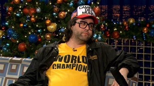 Judah Friedlander
