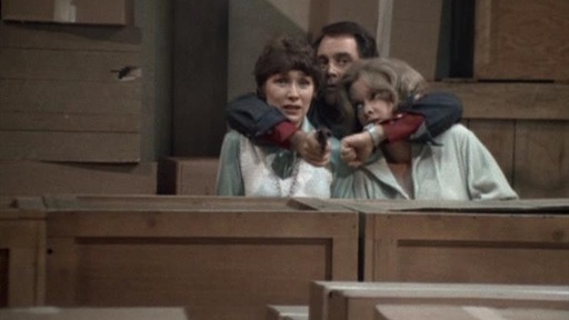 Silent Night, Deadly Night