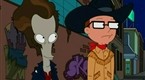 American Dad!: Irregarding Steve (season 2, episode 8)