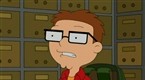 American Dad!: Black Mystery Month (season 2, episode 13)