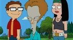 American Dad!: Four Little Words (season 2, episode 15)
