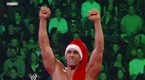 Friday Night SmackDown: Khali Holiday Kiss Cam