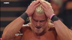 WWE Monday Night Raw: Dolph Ziggler vs. Santa Haas