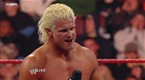 WWE Monday Night Raw: R-Truth vs. Dolph Ziggler