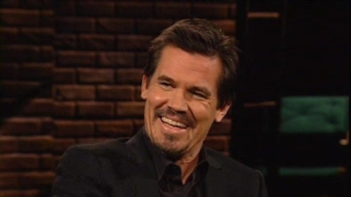 Josh Brolin: Llewelyn Moss Video