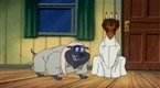 An All Dogs Christmas Carol: Crying For Timmy