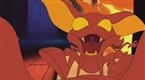 An All Dogs Christmas Carol: Fire Imps
