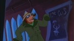 An All Dogs Christmas Carol: Not Fooled