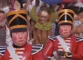 Toy Soldiers to the Rescue