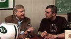The Thunder Show: George Taber Talks Wine and Drinks Some Too! (season 1, episode 591)