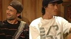 The Captain and Casey Show: The Wild Wild West Episode (season 6, episode 13)