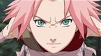 Naruto Shippuden: Sakura