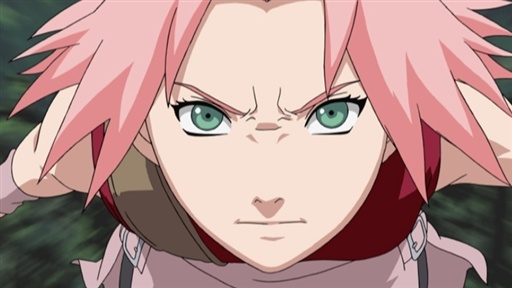 naruto shippuden sakura dies. Sakura