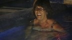 Momma's Boys: Pool Time with Mommy