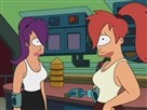 Futurama | Parallel Universe
