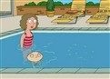 play video on Hulu