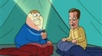 Family Guy: Campout