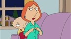 Lois Misunderstands Death