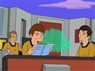 Futurama | Directing Actors