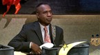 Late Night with Conan O'Brien: Mike Merritt's Inner Thoughts: Kwanzaa (12/22/08)