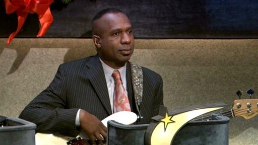 Mike Merritt's Inner Thoughts: Kwanzaa (12/22/08)