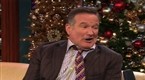 The Tonight Show: Robin Williams  (12/22/08)