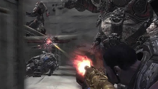 IGN Strategize: Gears of War 2 - Horde
