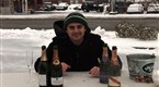 The Thunder Show: Bubbles in the Snow (season 1, episode 598)