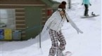 The Girls Next Door: Slippery Slopes