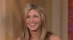 E! News Now: Jennifer Aniston's Fitness Secret