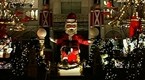 Late Night with Conan O'Brien: Conan and the Christmas Lights