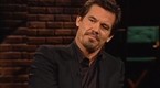 Josh Brolin - Driving His Wife Crazy