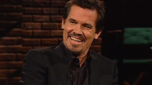 Josh Brolin: Llewelyn Moss