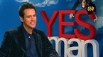 Jim Carrey Interviewed for 'Yes Man'