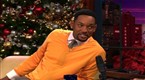 The Tonight Show: Will Smith (12/08/08)