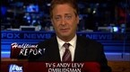 Red Eye: Halftime Report: December 9, 2008
