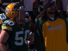 Week 6: A.J. Hawk