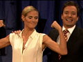 Late Night with Jimmy Fallon: Mon, Oct 31, 2011