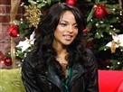Celebrity Interviews | CSI Miami: Megalyn Echikunwoke